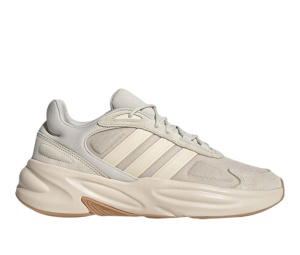 Buy adidas Ozelle Neo Alumina Wonder White Gum at Sasom – Authentic and Ready to Ship