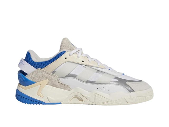 adidas adidas Niteball 2.0 White - view 1