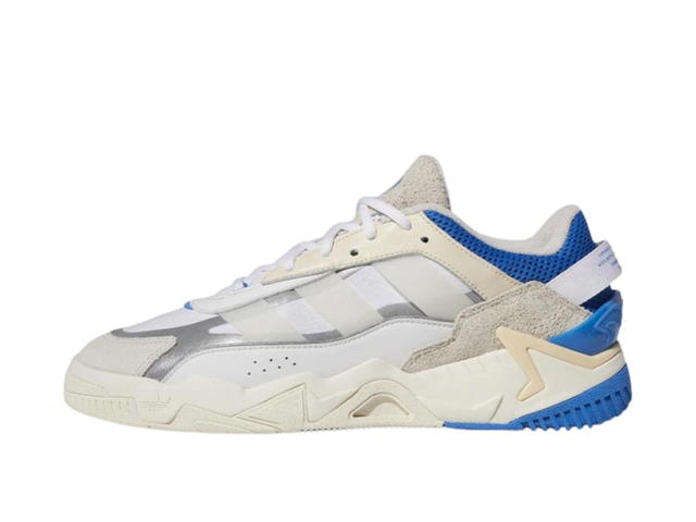 adidas adidas Niteball 2.0 White - view 2