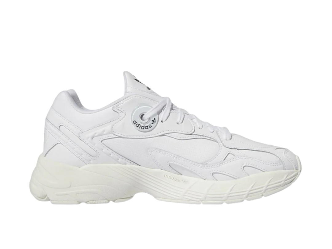 adidas Astir Adidas Originals Triple Whit (Women's)