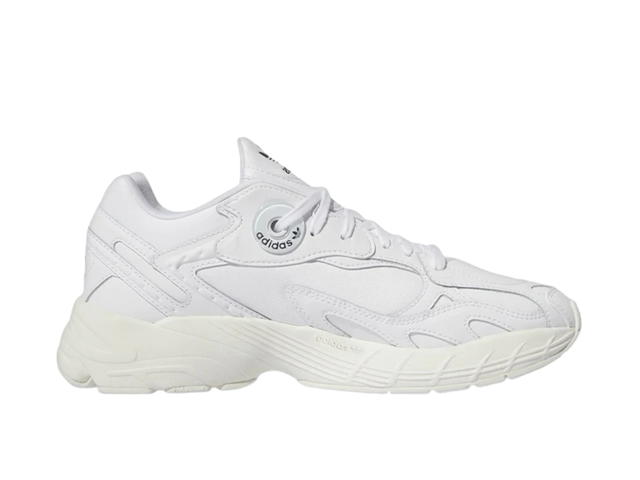 adidas Astir Adidas Originals Triple Whit (Women's) - view 1