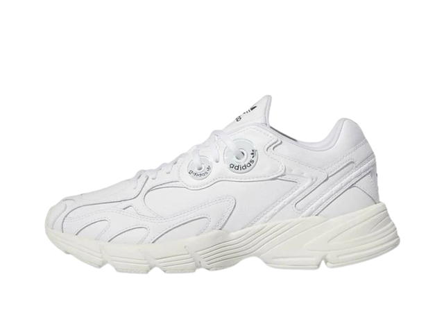 adidas Astir Adidas Originals Triple Whit (Women's) - view 2