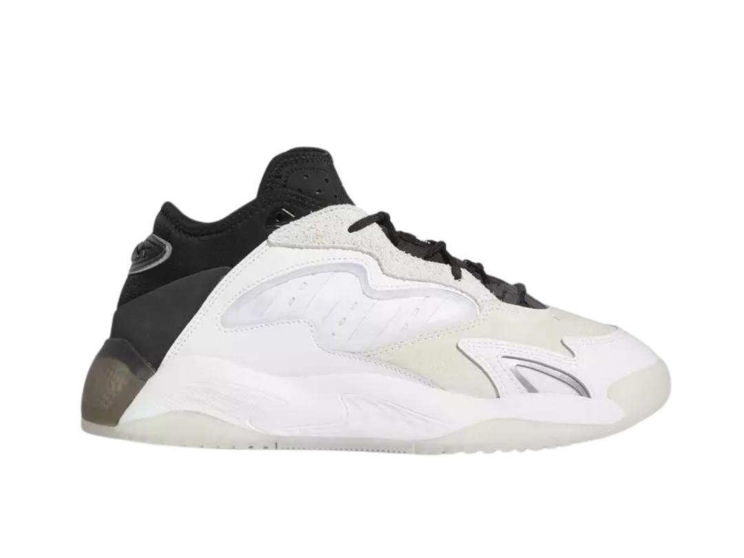 adidas adidas Originals Streetball II 2 White Black