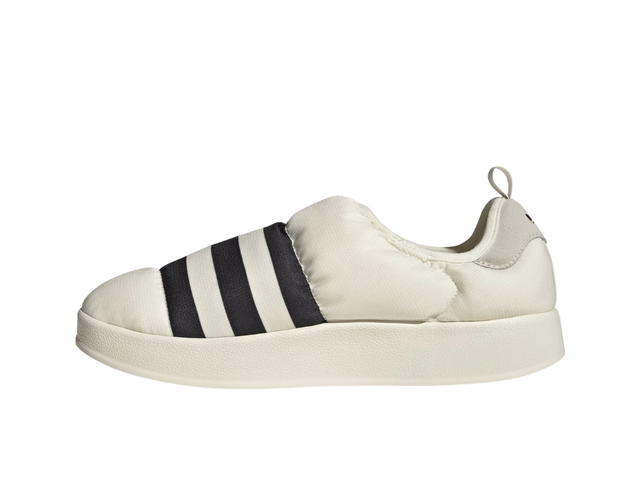 adidas Adidas Originals Puffylette Off White Black - view 2