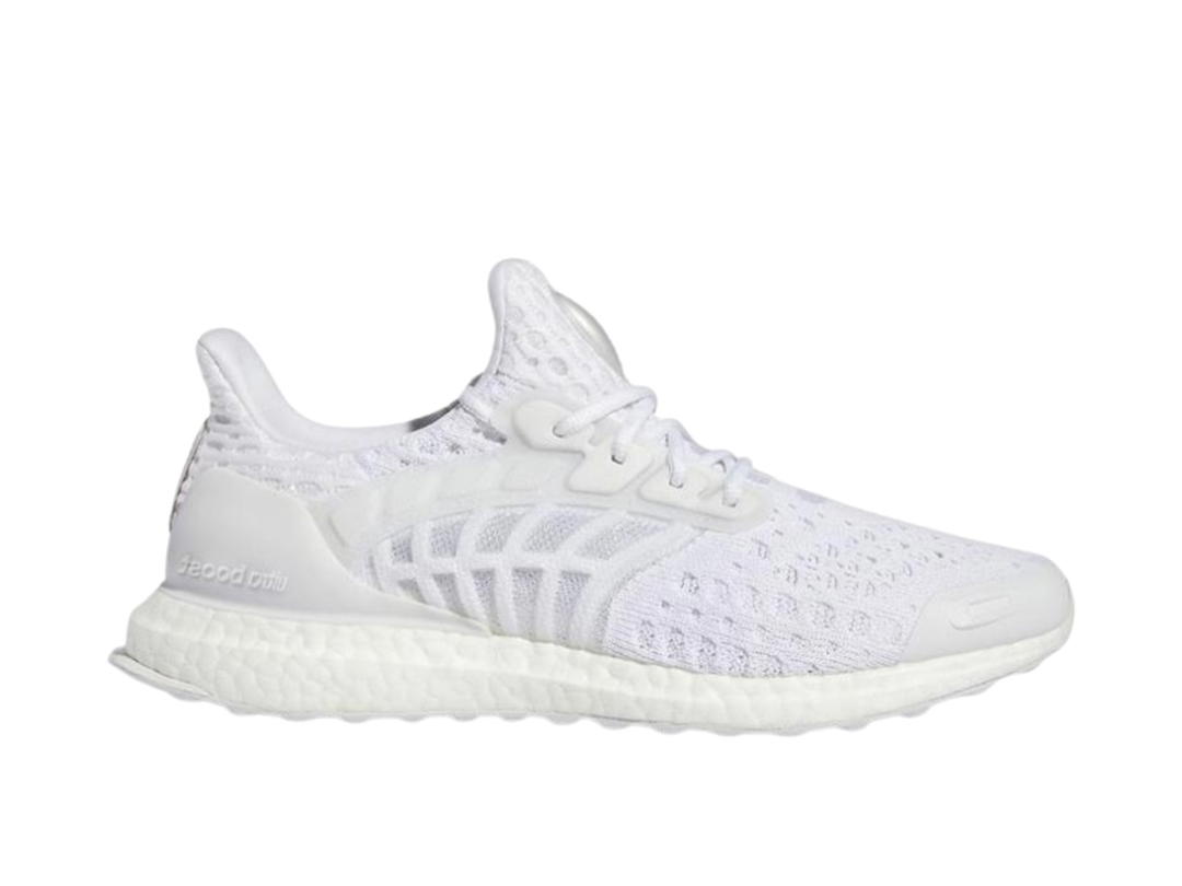 adidas adidas Ultra Boost Climacool 2 Dna Flow Pack White