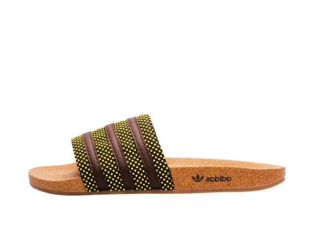 adidas adidas Adilette Slide Plant And Grow - view 2