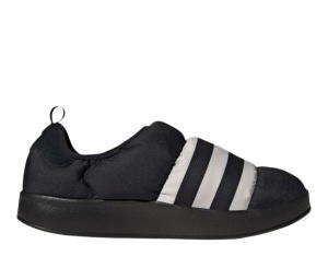 Buy adidas Originals Puffylette Black Grey at Sasom – Authentic and Ready to Ship