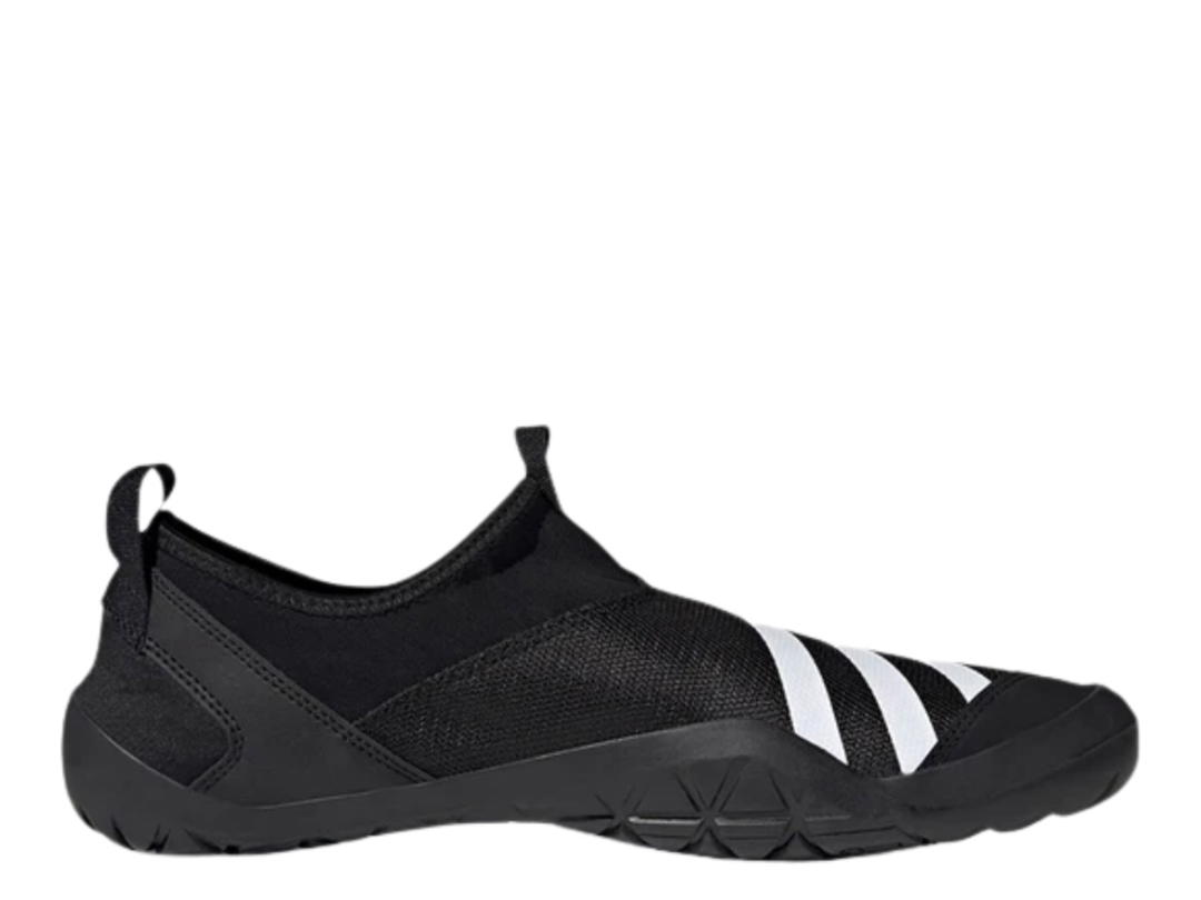 adidas Terrex Terrex Jawpaw Slip On Heat Rdy Black White