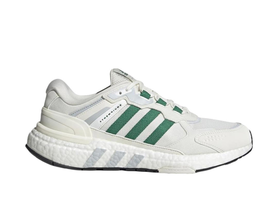 adidas adidas Equipment Cozy Wear Resistant Gray Green