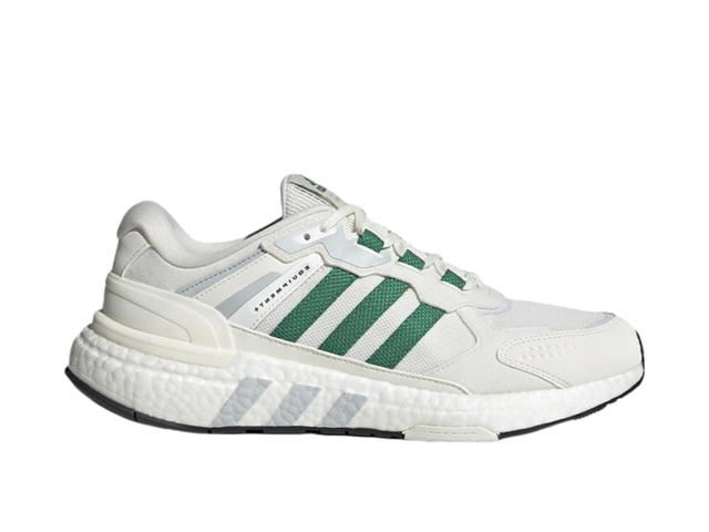adidas adidas Equipment Cozy Wear Resistant Gray Green - view 1