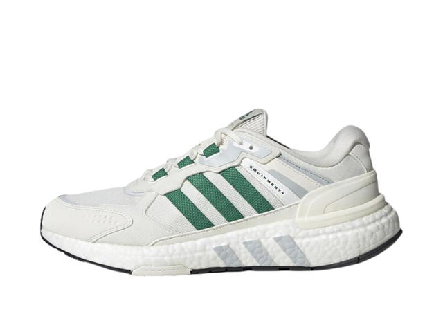 adidas adidas Equipment Cozy Wear Resistant Gray Green - view 2