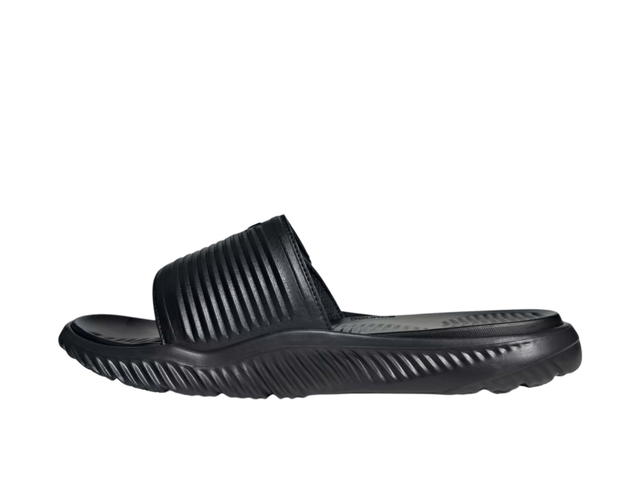 adidas adidas Alphabounce Triple Black - view 2