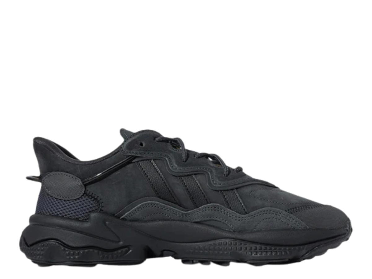 adidas adidas Originals Ozweego Dark Grey