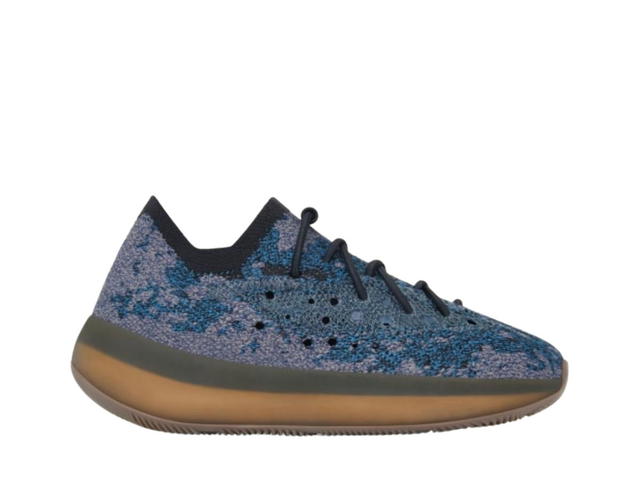 adidas adidas Yeezy 380 Covellite (Kids) - view 1