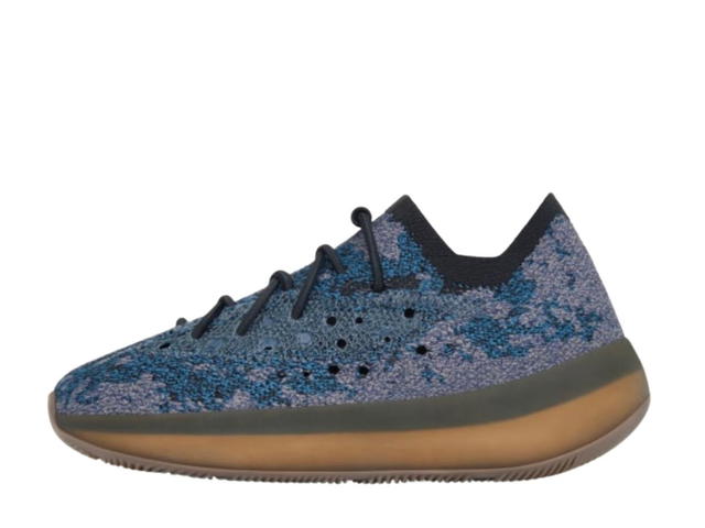 adidas adidas Yeezy 380 Covellite (Kids) - view 2