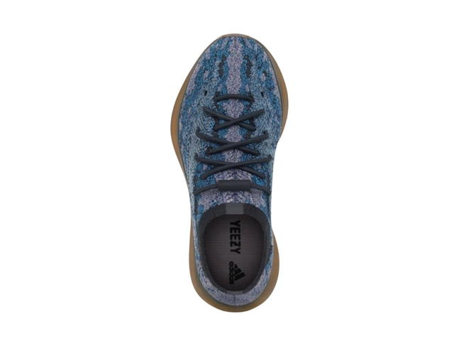 adidas adidas Yeezy 380 Covellite (Kids) - view 3