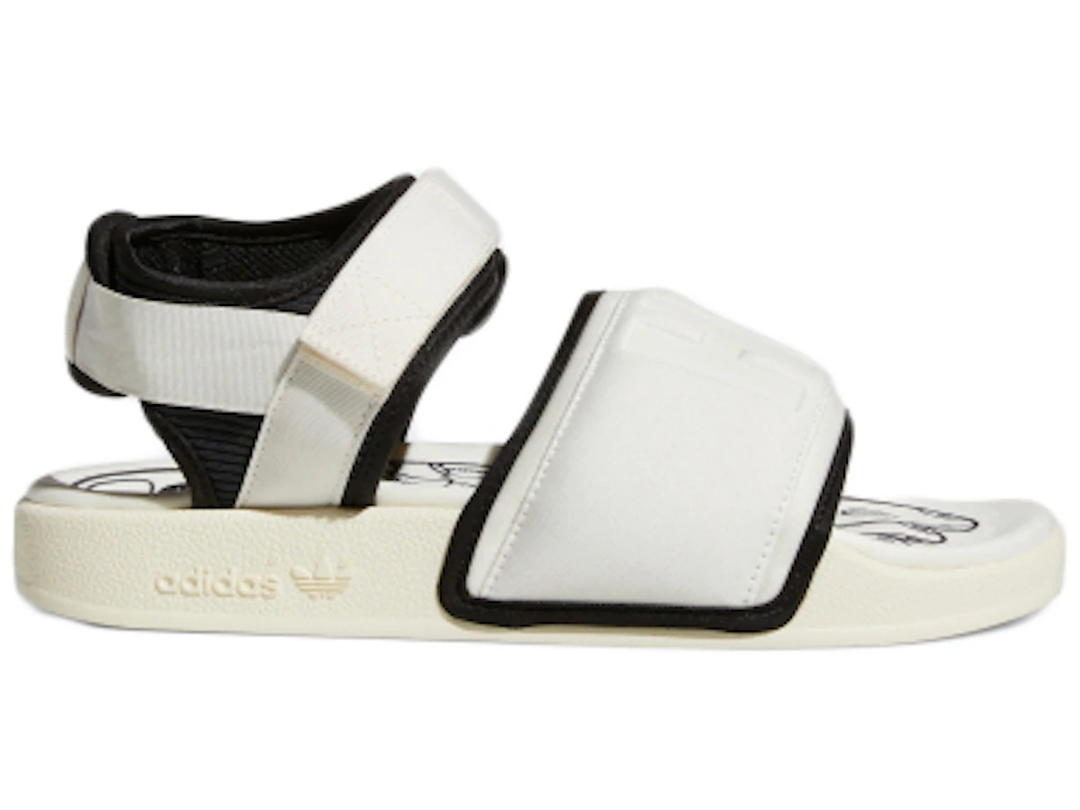 adidas adidas Adilette 2.0 Pharrell Off White