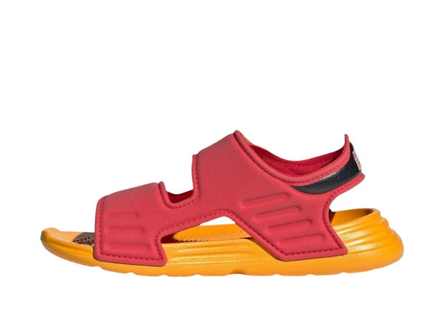 adidas adidas x Disney Altaswim Sandal Red Kids - view 2