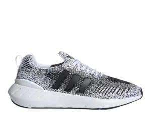 Buy adidas Originals Swift Run 22 White Black at Sasom – Authentic and Ready to Ship