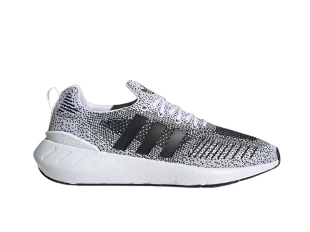 adidas adidas Originals Swift Run 22 White Black