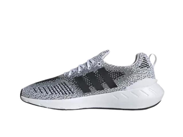 adidas adidas Originals Swift Run 22 White Black - view 2