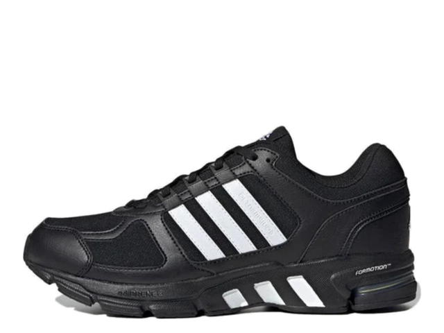 adidas Adidas Equipment 10 U Shoes Black White - view 2