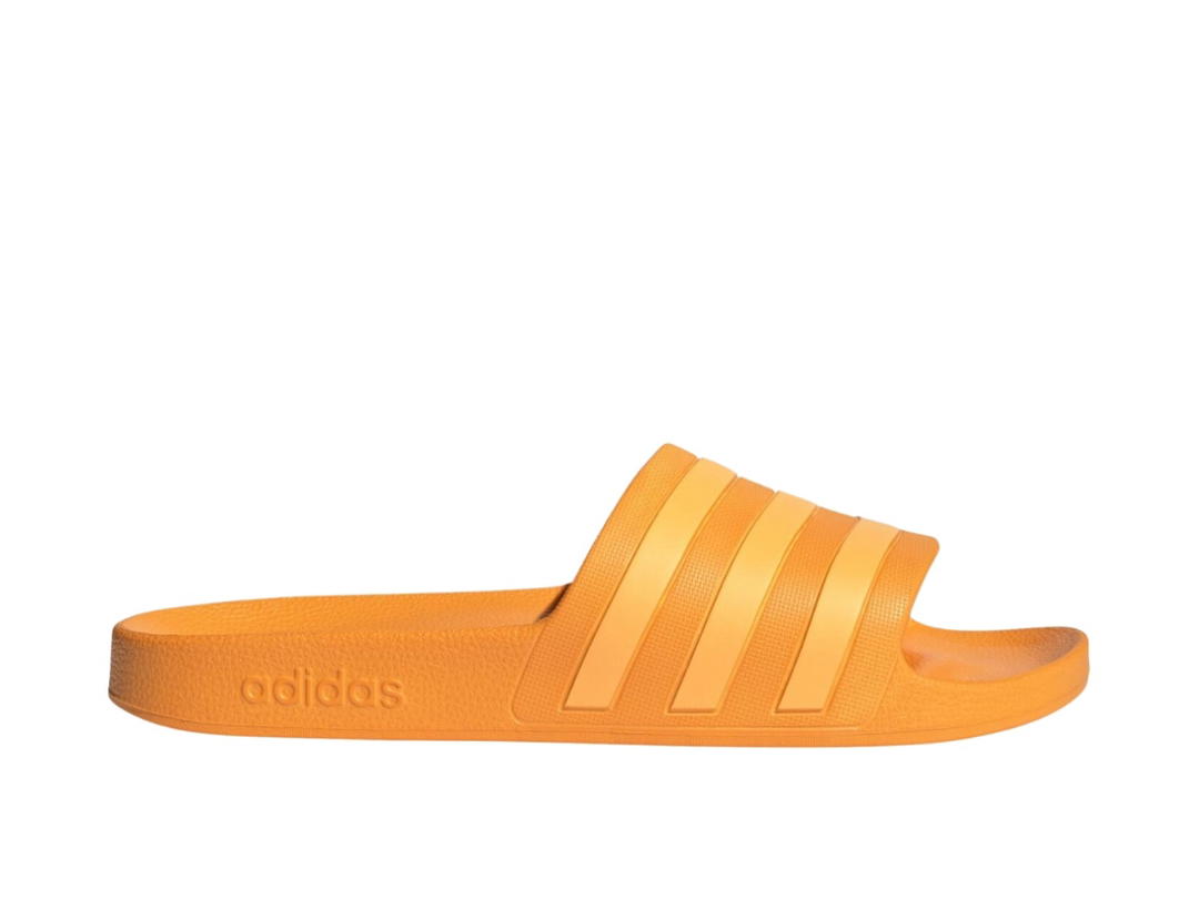 adidas adidas Adilette Aqua Slides Orange