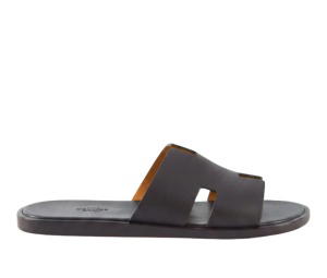 Buy Hermes Izmir Sandals Moka at Sasom – Authentic and Ready to Ship