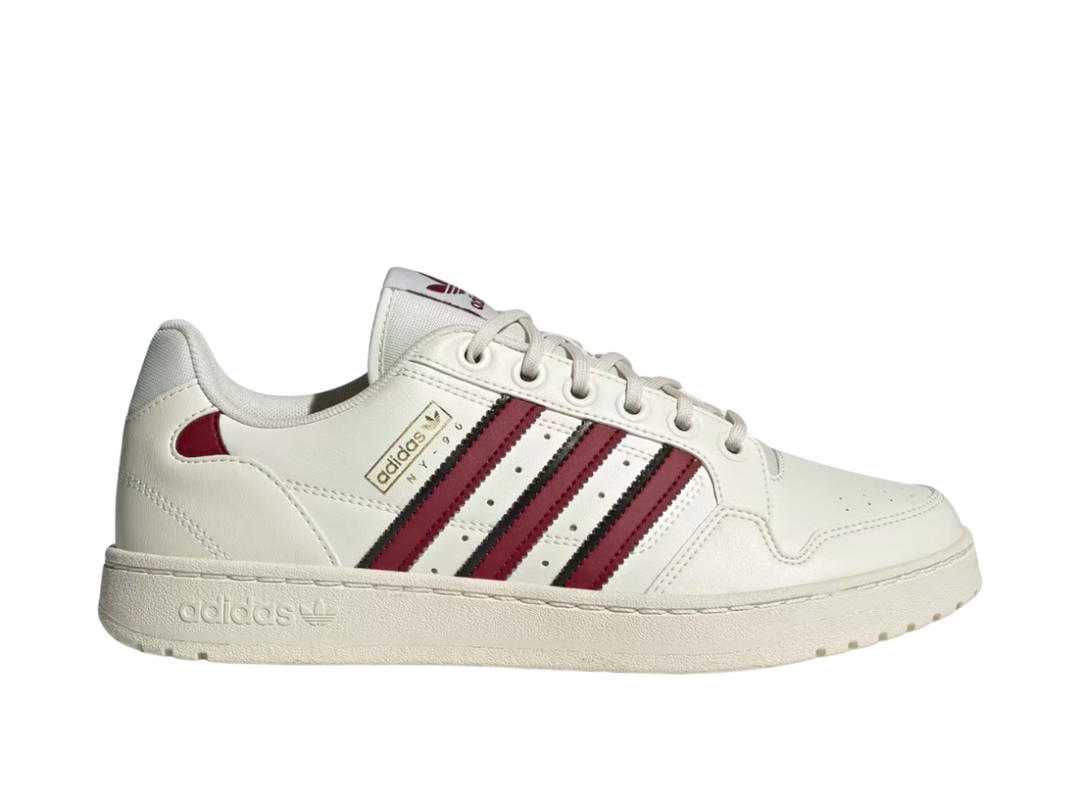 adidas adidas Originals Ny 90 Beige Red