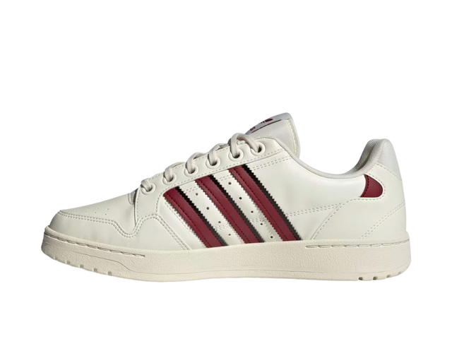 adidas adidas Originals Ny 90 Beige Red - view 2