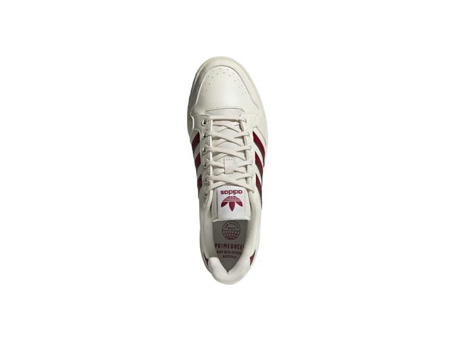 adidas adidas Originals Ny 90 Beige Red - view 3