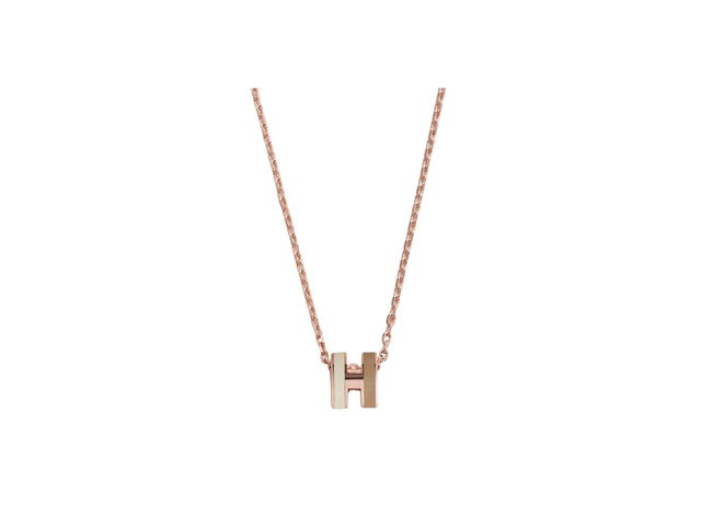 Hermes Hermes Mini Pop H Rocabar Pendant Système - view 1