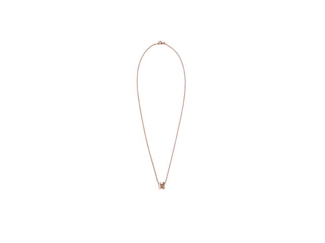 Hermes Hermes Mini Pop H Rocabar Pendant Système - view 2