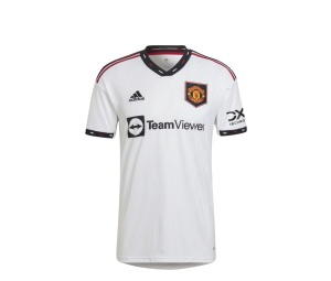 Buy adidas Manchester United Jersey 22/23 Away at Sasom – Authentic and Ready to Ship