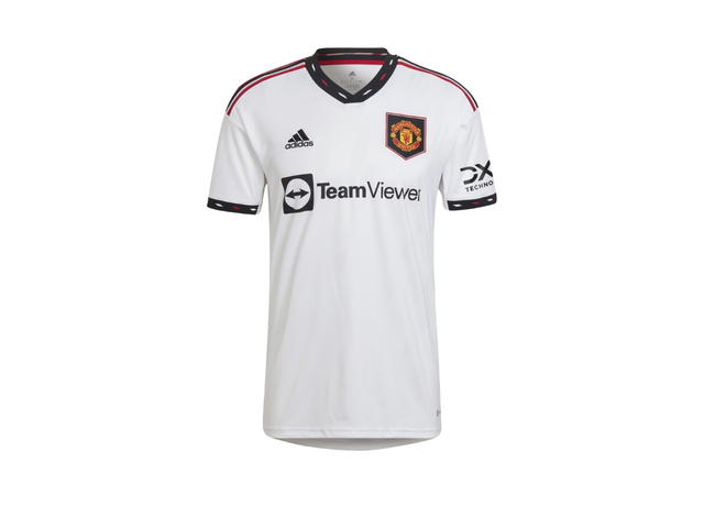 adidas adidas Manchester United Jersey 22/23 Away - view 1
