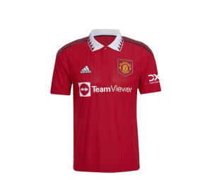 Buy adidas Manchester United Jersey 22/23 Home at Sasom – Authentic and Ready to Ship