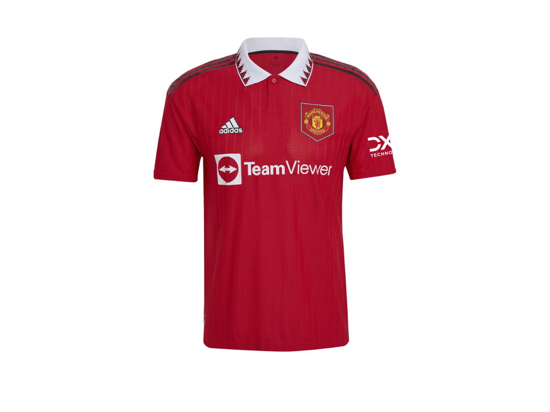 Adidas adidas Manchester United Jersey 22/23 Home
