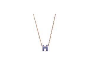 Buy Hermes Mini Pop H Pendant Lilas at Sasom – Authentic and Ready to Ship