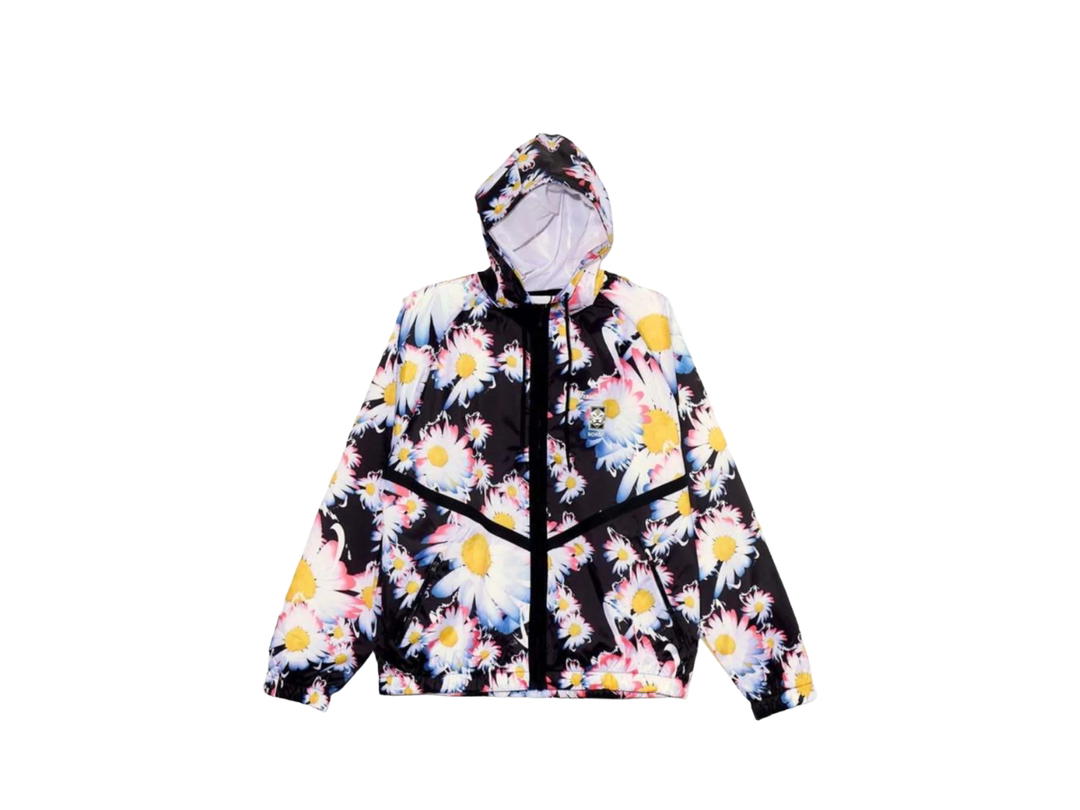 Nike Nike x Peaceminusone Korea Anthem Jacket Black White