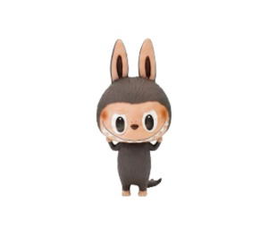 Buy How2work x Pop Mart The Monsters Zimomo Freckles at Sasom – Authentic and Ready to Ship