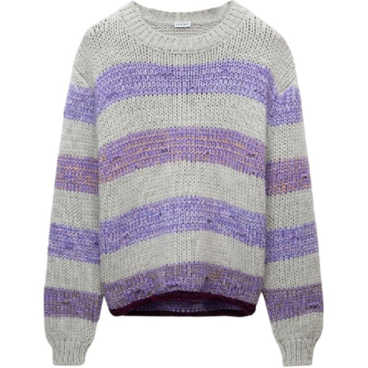 Loewe Loewe Sweater - Purple