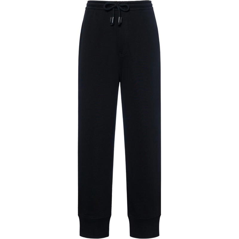 Loewe Loewe Casual Pants - Black