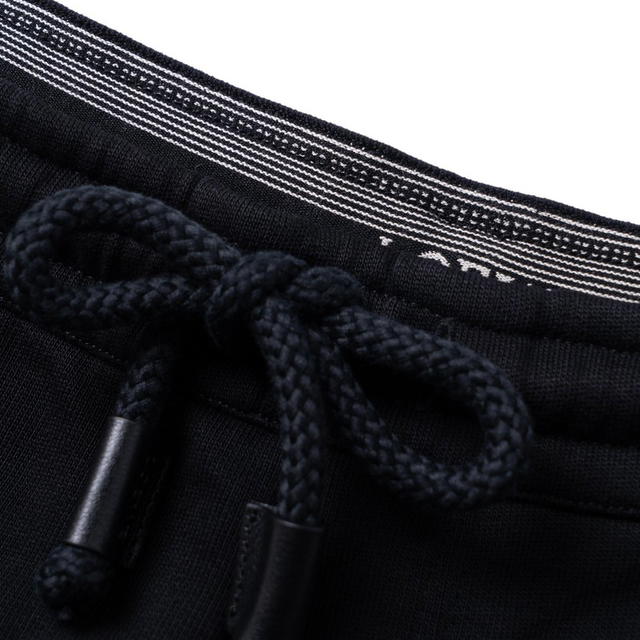 Loewe Loewe Casual Pants - Black - view 3