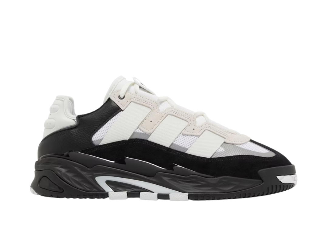 adidas adidas Niteball Originals White Black