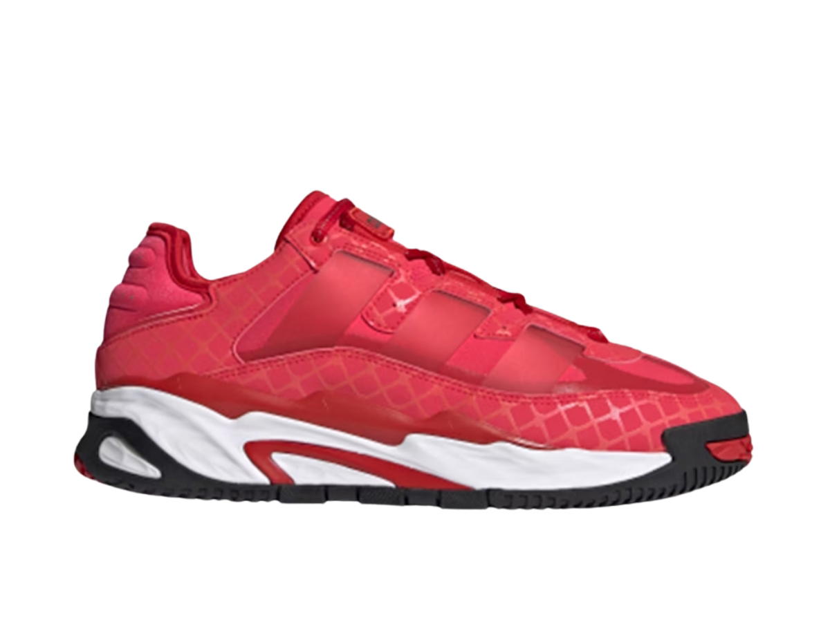 adidas adidas Originals Niteball Red Black