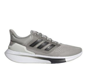 Buy adidas EQ21 Run Metal Grey at Sasom – Authentic and Ready to Ship