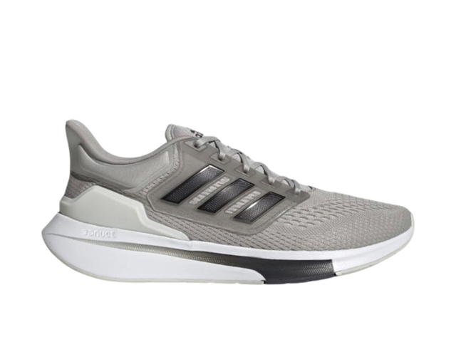 adidas adidas EQ21 Run Metal Grey - view 1