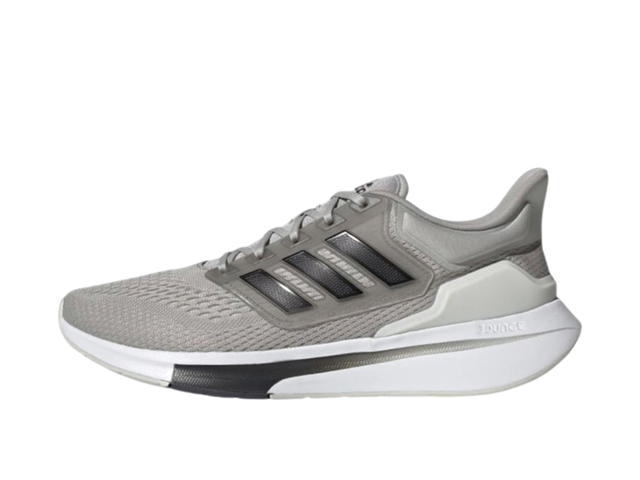 adidas adidas EQ21 Run Metal Grey - view 2