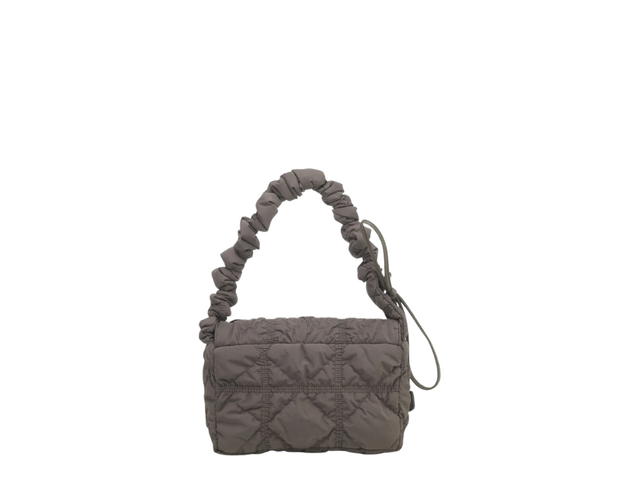 Carlyn Carlyn Luke Bag Dusty Mocha - view 2