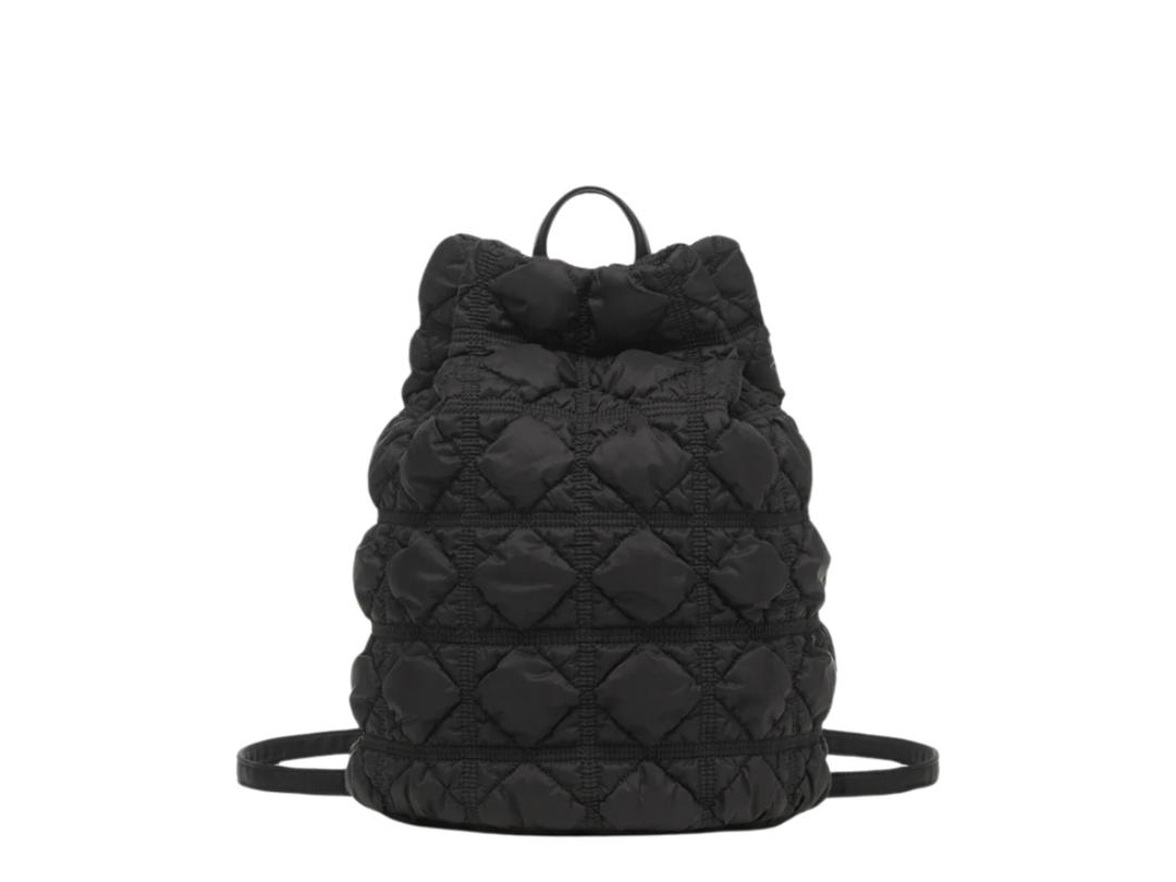 Carlyn Carlyn Clover Backpack Black